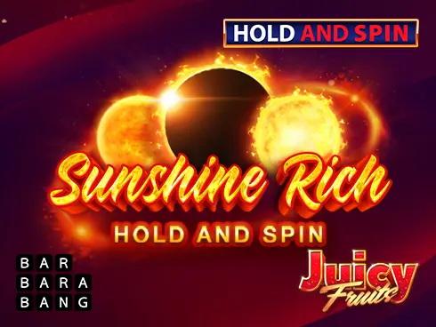 Juicy Fruits Sunshine Rich - Marakumi - Kenya