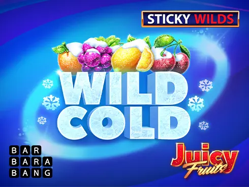 Juicy Fruits Wild Cold - Marakumi - Kenya