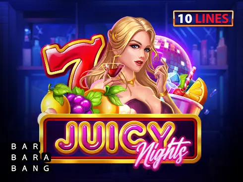 Juicy Nights - Marakumi - Kenya