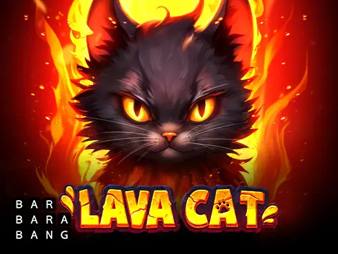 Lava Cat - Marakumi - Kenya