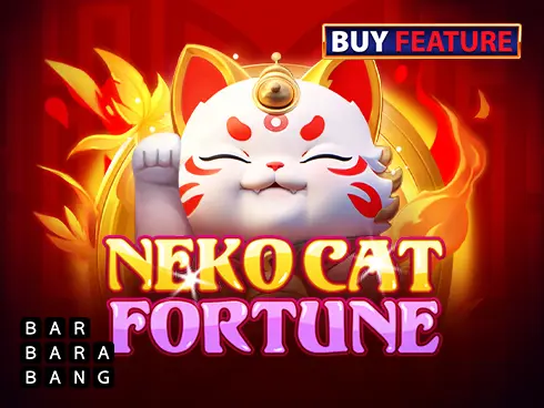 Neko Cat Fortune - Marakumi - Kenya