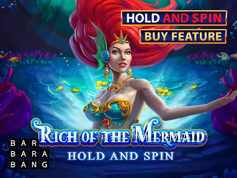 Rich of the Mermaid - Marakumi - Kenya