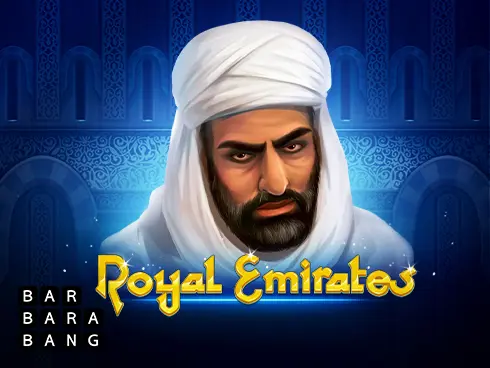 Royal Emirates - Marakumi - Kenya