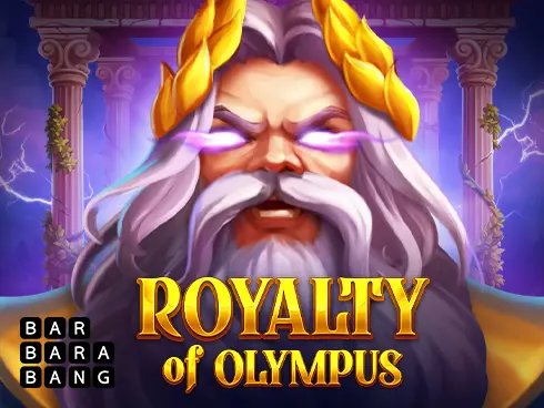 Royalty Of Olympus - Marakumi - Kenya