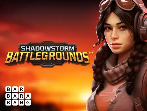 Shadowstorm Battlegrounds - Marakumi - Kenya