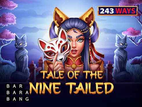Tale of the Nine-Tailed - Marakumi - Kenya