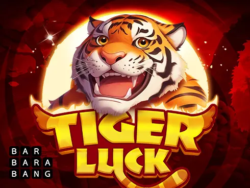 Tiger Luck - Marakumi - Kenya