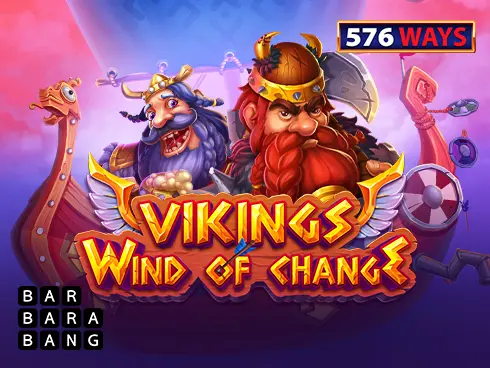 Vikings Wind Of Change - Marakumi - Kenya