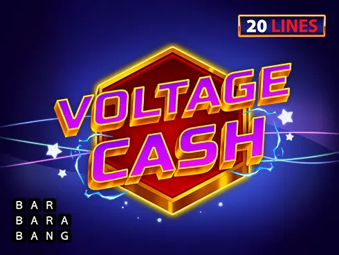 Voltage Cash - Marakumi - Kenya