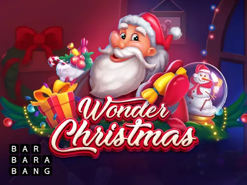 Wonder Christmas - Marakumi - Kenya