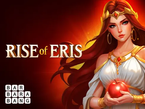 Rise of Eris - Marakumi - Kenya