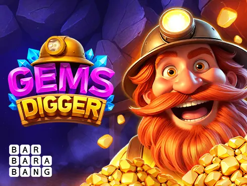 Gems Digger - Marakumi - Kenya