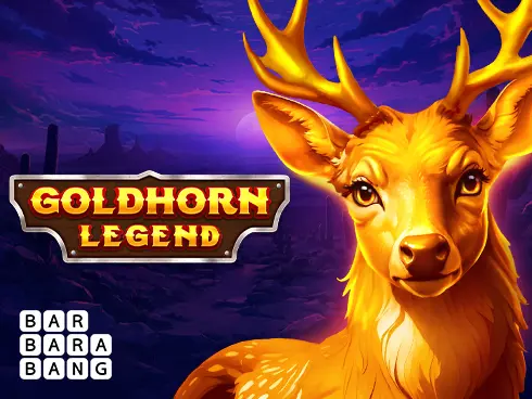 Goldhorn Legend - Marakumi - Kenya