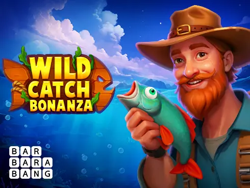 Wild Catch Bonanza - Marakumi - Kenya