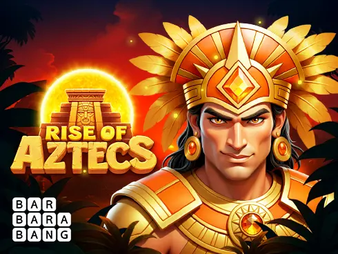 Rise of Aztecs - Marakumi - Kenya