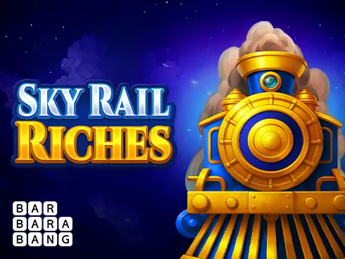 Sky Rail Riches - Marakumi - Kenya