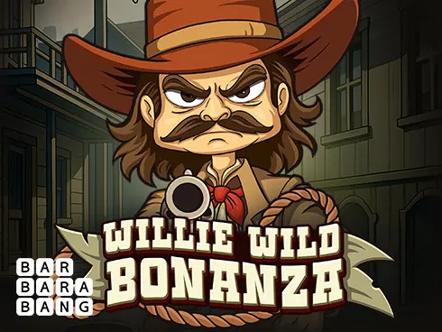 Willie Wild Bonanza - Marakumi - Kenya