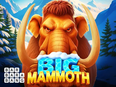 Big Mammoth - Marakumi - Kenya