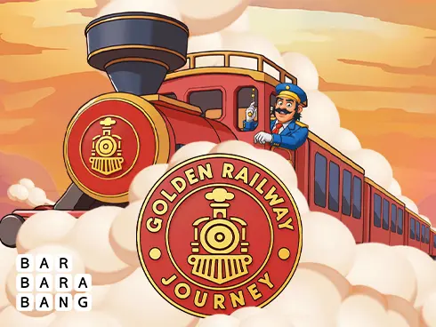 Golden Railway Journey - Marakumi - Kenya