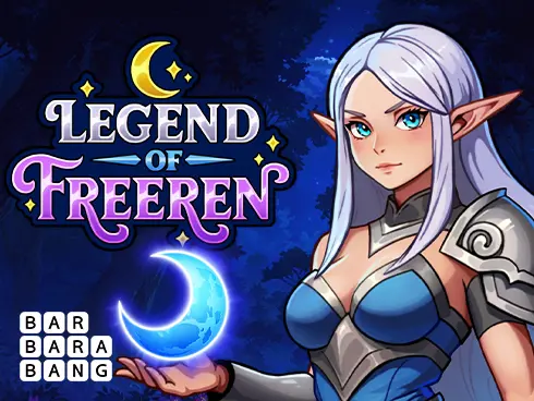 Legend of Freeren - Marakumi - Kenya