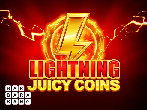 Lightning Juicy Coins - Marakumi - Kenya