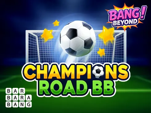 Champions Road BB - Marakumi - Kenya