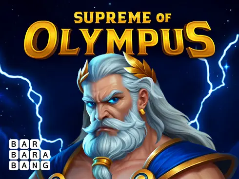 Supreme of Olympus - Marakumi - Kenya