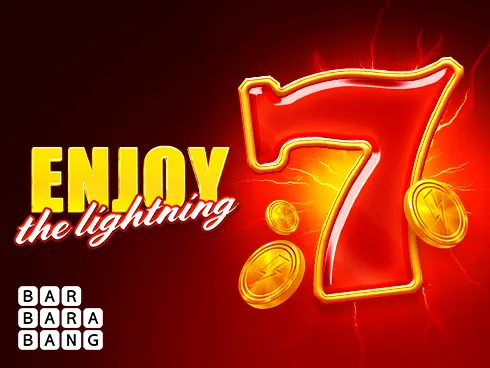 Enjoy the Lightning - Marakumi - Kenya