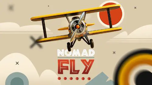 Nomad  - Marakumi - Kenya