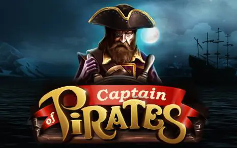 Captain Of Pirates - Marakumi - Kenya