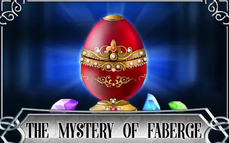 The Mystery of Faberge - Marakumi - Kenya
