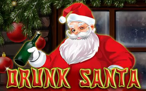 Drunk Santa - Marakumi - Kenya