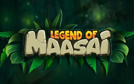 Legend of Maasai - Marakumi - Kenya