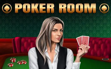 Poker Room - Marakumi - Kenya