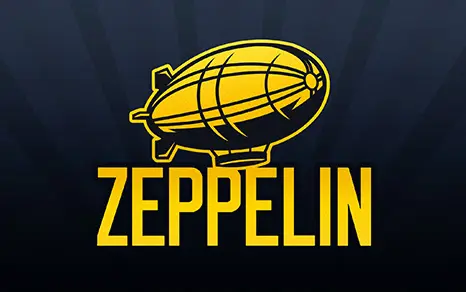 Zeppelin - Marakumi - Kenya