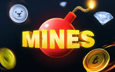 Mines - Marakumi - Kenya