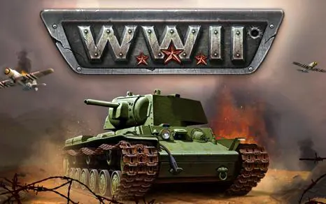 ww2 - Marakumi - Kenya