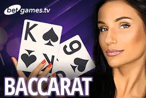 Baccarat - Marakumi - Kenya