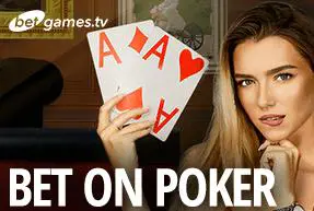Bet-on-Poker - Marakumi - Kenya