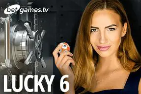 Lucky 6 - Marakumi - Kenya