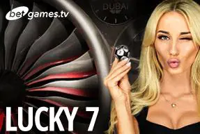 Lucky 7 - Marakumi - Kenya