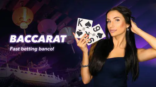 Baccarat - Marakumi - Kenya