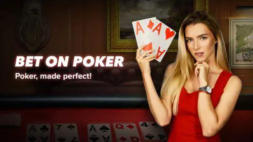 Bet-on-Poker - Marakumi - Kenya