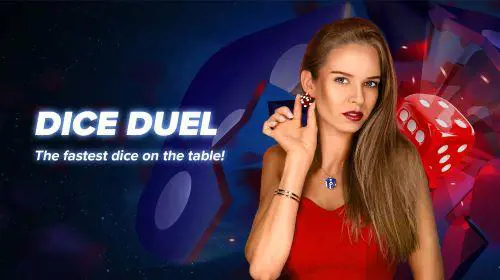 Dice Duel - Marakumi - Kenya