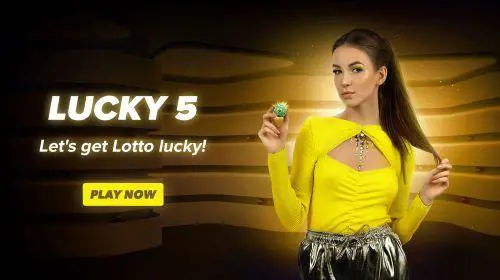 Lucky 5 - Marakumi - Kenya