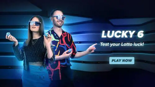 Lucky 6 - Marakumi - Kenya