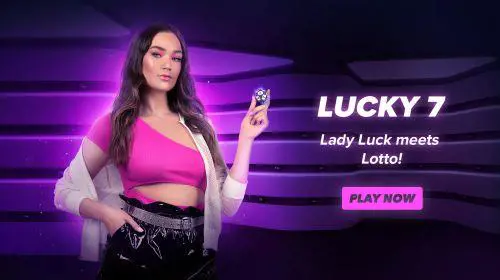Lucky 7 - Marakumi - Kenya