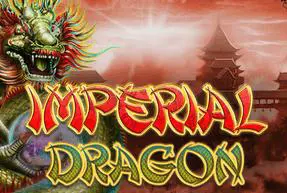 Imperial Dragon - Marakumi - Kenya