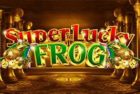 Super Lucky Frog - Marakumi - Kenya