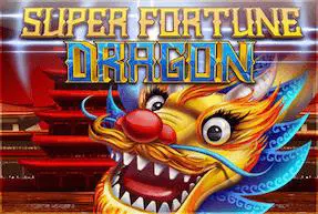 Super Fortune Dragon - Marakumi - Kenya